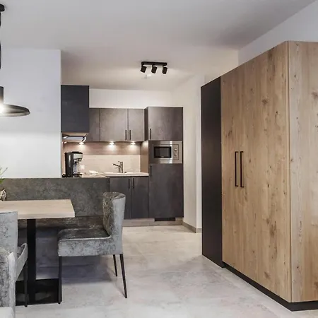 Apartamento Landhaus Falkner - Otr03045-sya *